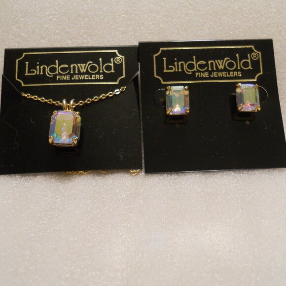 Lindenwold - Necklace and Earring Bundle   9-30 - Picture 1 of 8